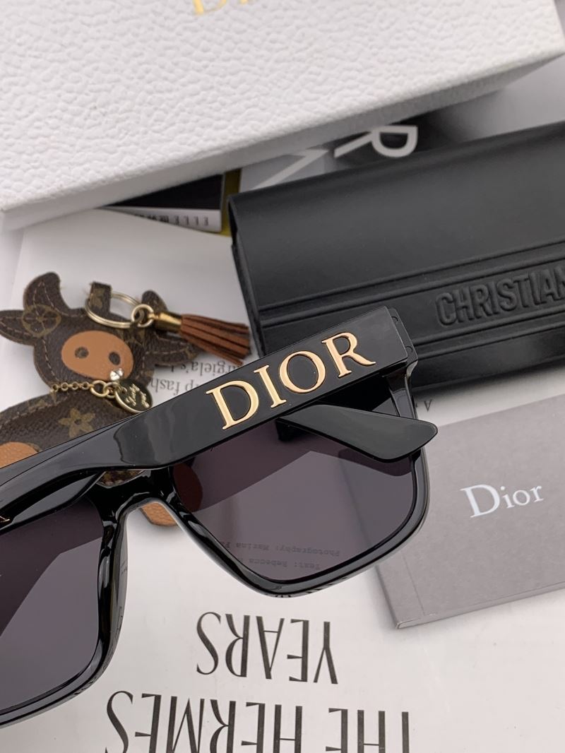 Dior Sunglasses